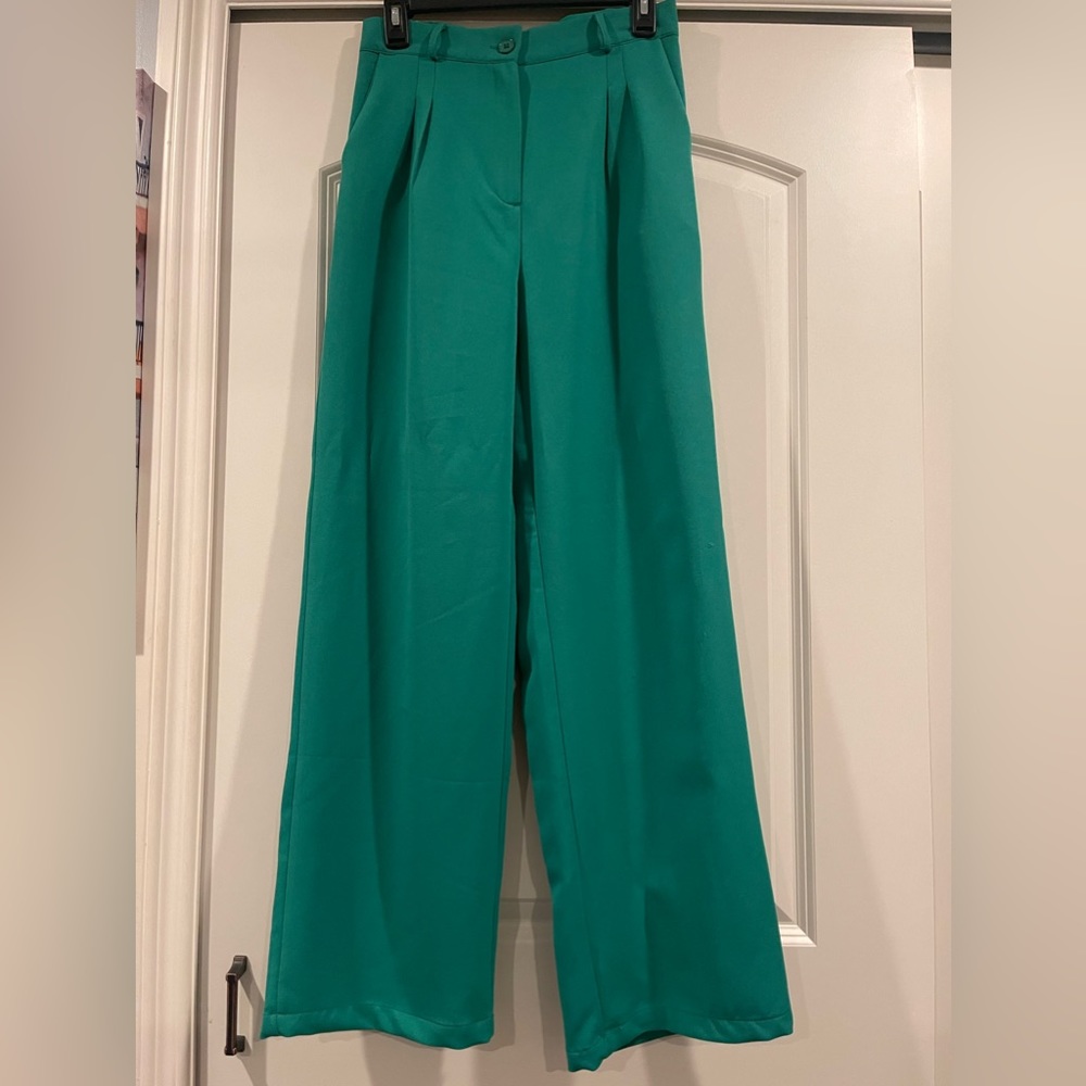 Dress pants
